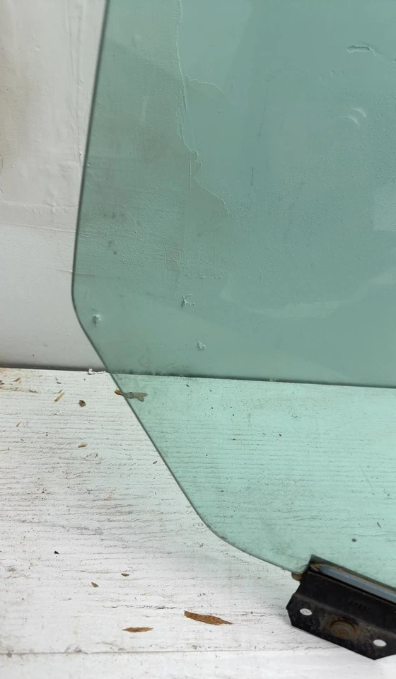 1999- 2012 FORD F350 SD PICKUP Front Right Door Glass/window Ford RH BG001-10 Foto 3 de 4