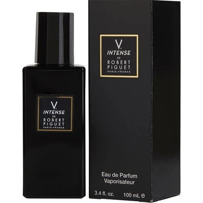 V. Intense-Robert Piguet-100 ml/3.4 oz-Eau de Parfum Spray-Brand New In Box