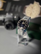 ROLEX SUBMARINER 1520 automatic,  in EXPLORER Watch Case 5500/1002 ORIGINAL 1969
