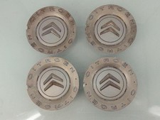 Enjoliveur CITROEN C4 1 PHASE 2 9684769080