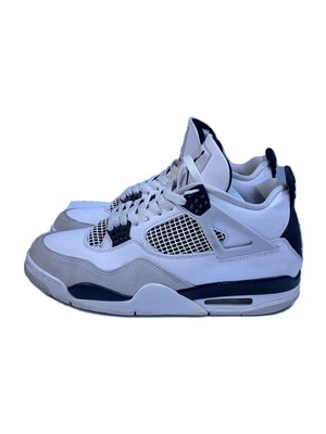 Nike Air Jordan 4 Retro Air Jordan 4 Retro 29Cm Wht CUt93 | eBay 