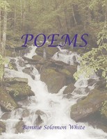Bonnie Solomon White | Poems | Taschenbuch | Englisch (2010) | Xlibris