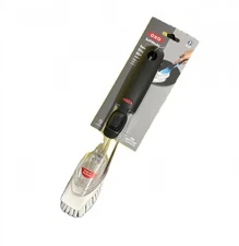 OXO Softworks Soap Dispensing Dish Cleaning Brush W/ A Light Push Of The Button