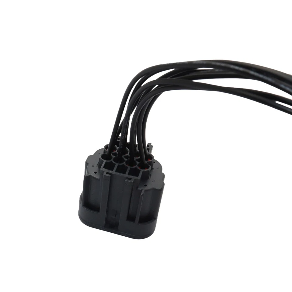 Nuevo conector sensor posición pedal acelerador para Ford 2003-16 Lincoln 2003-13 Foto 3 de 4