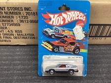VINTAGE HOT WHEELS 1979 ( Omni 024 ) #1692