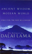 The Dalai Lama Alexander Norm Ancient Wisdom, Modern Wor (Paperback) (UK IMPORT)