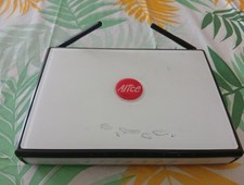 Telecom MODEM ALICE GATE VoIP 2 PLUS -WI-FI - ROUTER Ethernet  Adsl Line