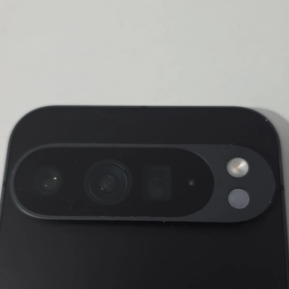 Google Pixel 9 Pro XL · 1TB, photo 3 of 5