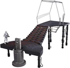 Star Wars The Vintage Collection Carbon-Freezing Chamber Playset with Stormtroop