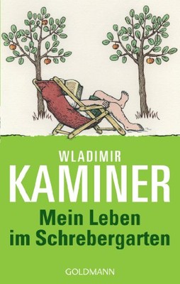 Mein Leben im Schrebergarten - VERY GOOD