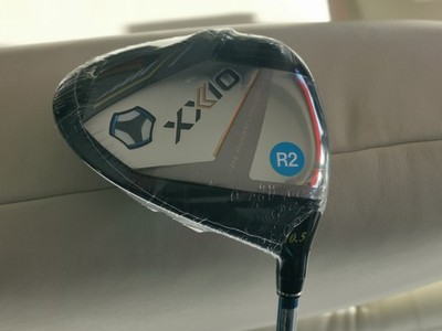 XXIO 13 Driver 10,5 Grad Herren rechts neu UVP 849 Euro