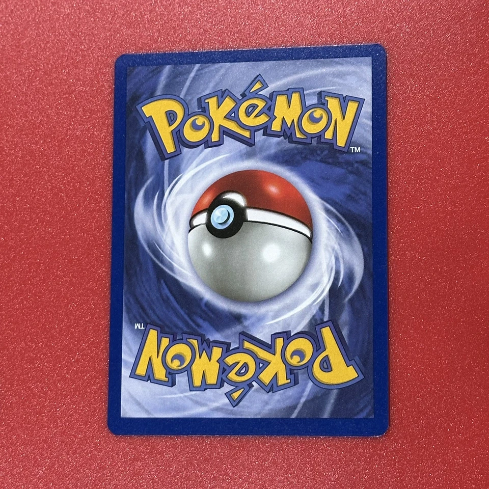 Electabuzz 24/130 Pokemon TCG Base Set 2 1999 NM - Image 2 of 2