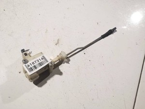 1k6810773 Stellmotor Microschalter, Heckklappe Heckklappenschloss DE2543264-49