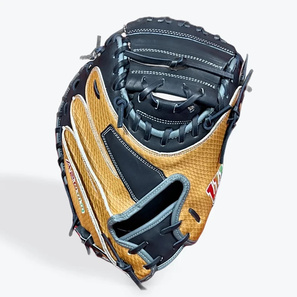 Wilson A2000 M1 