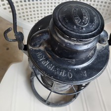 Dietz Vesta Lantern for sale | eBay