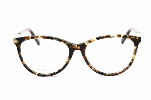 SWAROVSKI Women Eyeglasses Size 52mm-145mm-15mm - Picture 3 of 6