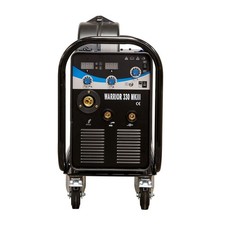 MIG welder 330A 415V three-phase - £1650 + VAT