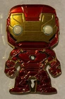 2020 Funko Pop! Pin - Marvel Iron Man #01