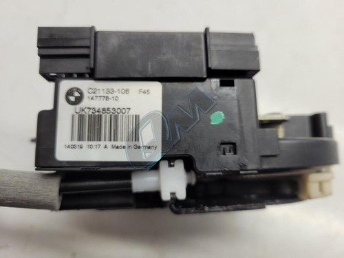 BMW Kofferraumdeckelschloss Stellmotor passend für 2er F45 F46 7348530 - Bild 5 von 6