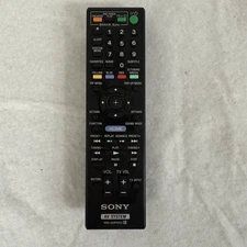 RM-ADP053 Replace Remote fit for Sony Blu-ray DVD BDV-E870 BDV-E570 BDV-E470 