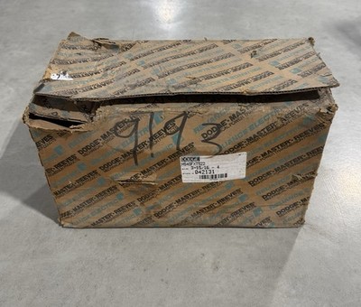 Dodge H4S-SFXT-522 / 042131 Four Bolt Pillow Block Housing 3-15/16in. x 4in. NEW