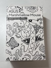 Asus ASUS MD100 Steven Harrington Edition - Bluetooth Wireless - RF 2,4 GHz