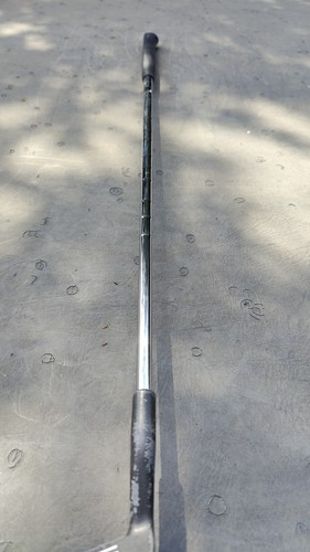 Classic Ray Cook Classic Plus Chipper RH Steel Factory Grip 35.5" - Picture 5 of 10