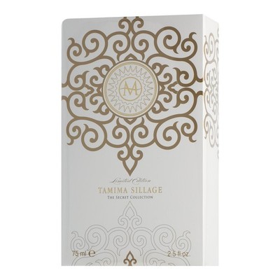 Moresque - Secret Collection Tamima Sillage EDP Spray 75ml