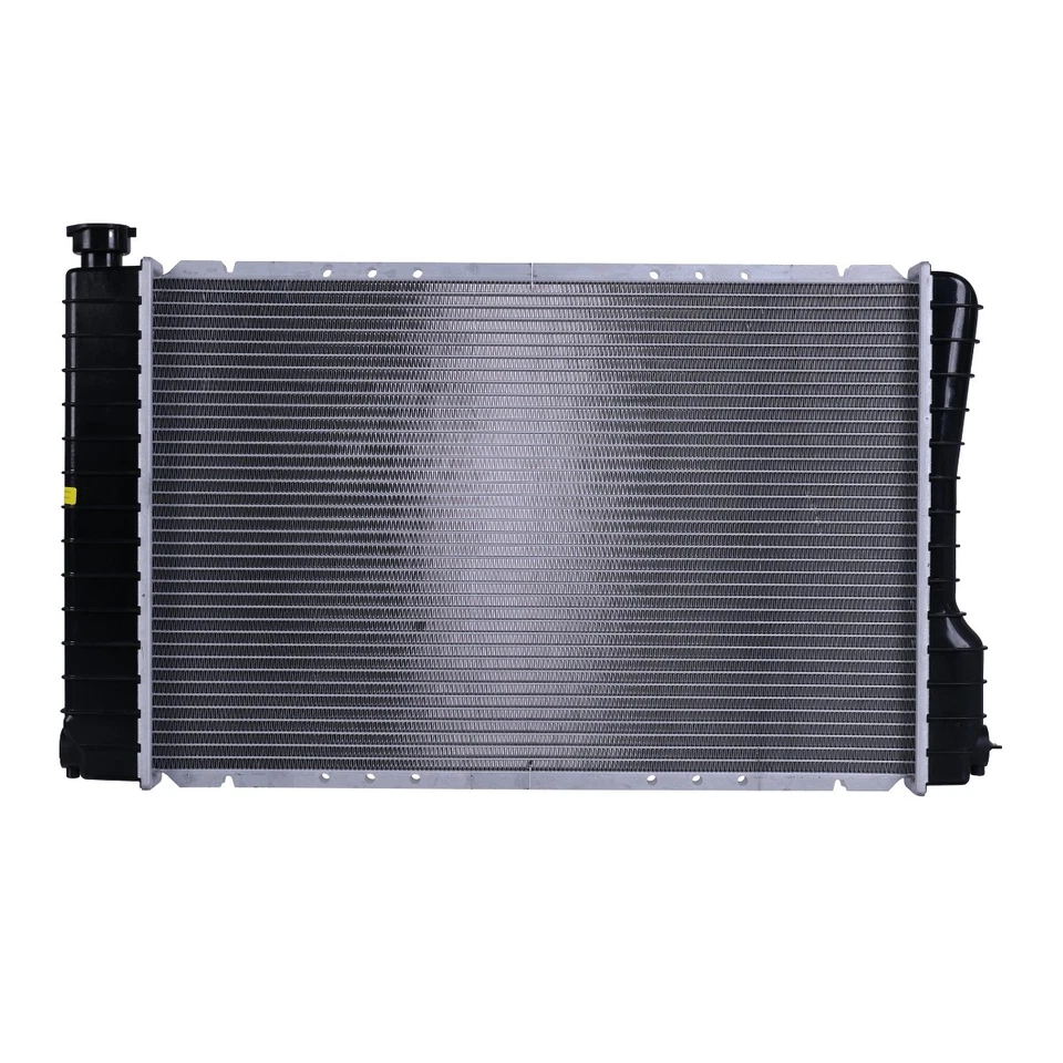 Radiador de aluminio Reach Cooling ajuste directo Foto 2 de 4