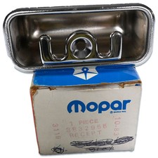 Genuine OEM MOPAR 1979-1988 Ash Tray 3832955