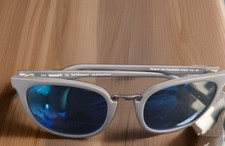 Timberland TB7185 52E Beige Tortoise Polarized Sunglasses Frame 54-19-145