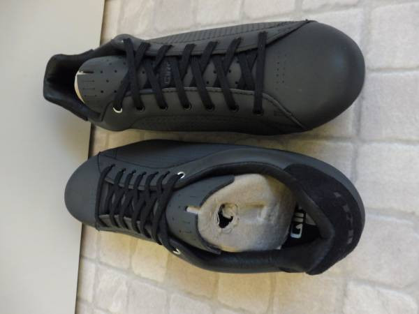 Giro Republic Lx Dark Shadow Reflective 45 | eBay Giro Republic Lx Dark Shadow Reflective 45 | eBay