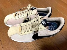 Men 8.5US Nike Cortez Basic Premium Qs 2016 Dessert Duck