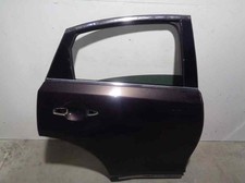 Porte arrière et accessoires Infiniti QX70