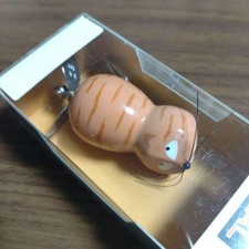 Zeal Arai Orikara Topwater Lure - Fishing Hard Bait, Custom Color, Unused