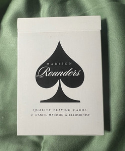 Daniel Madison Cards | eBay