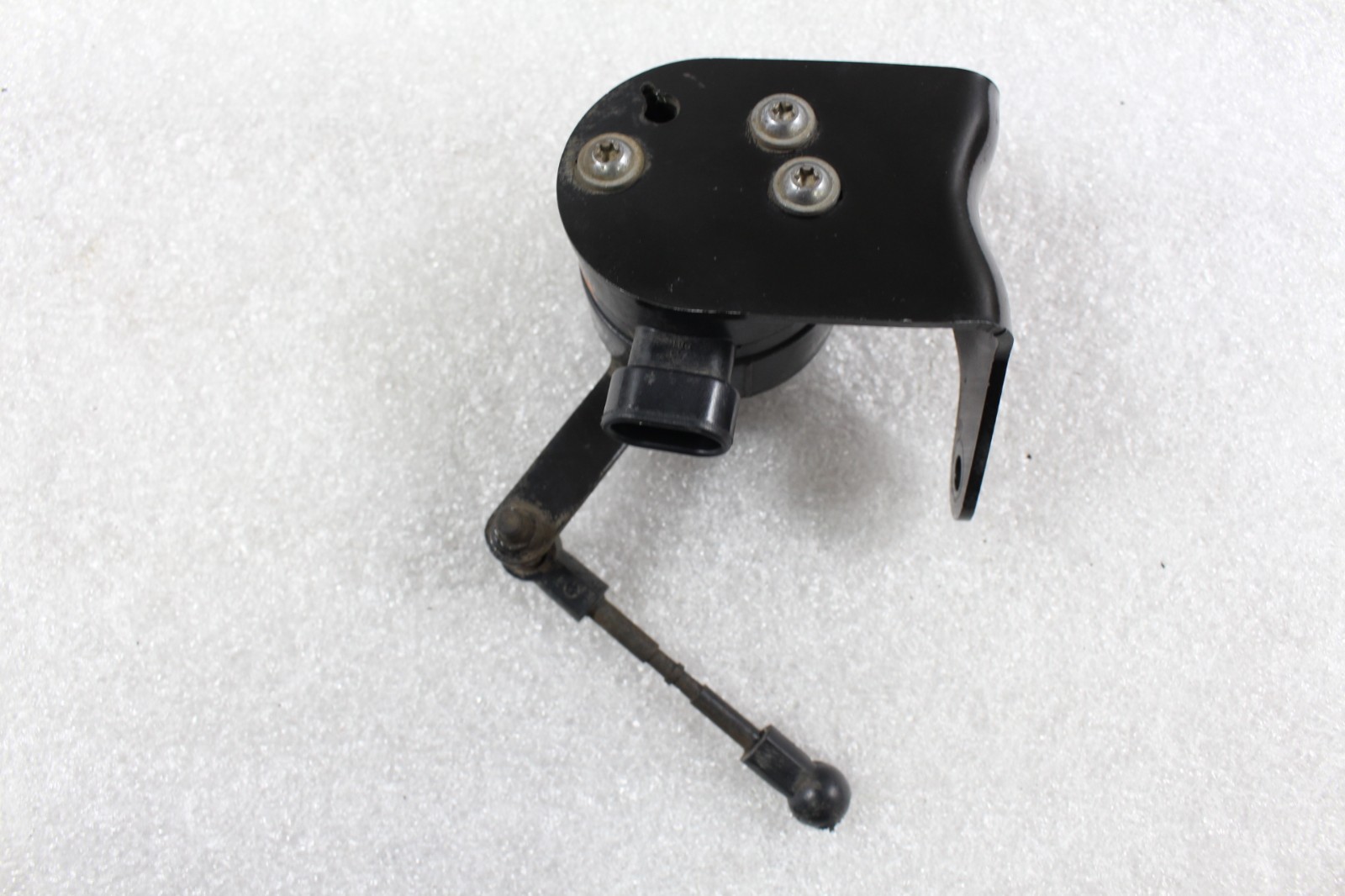 Ferrari California, FF, RH, Right, Front Motion Sensor, Used, P/N 253164