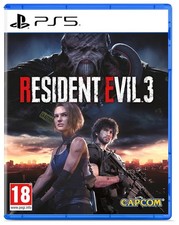 ebay® Auktion 198439475622 | Resident Evil 3 Remake PS5 ** Neu & Sealed Sony PlayStation 5 Spiel ** Thumbnail of ebay® auction 198439475622 | Resident Evil 3 Remake PS5 ** Neu & Sealed Sony PlayStation 5 Spiel **