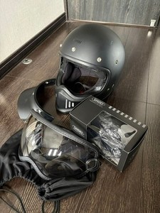 Shoei Ex Zero | eBay
