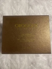 OROGOLD 24K TERMICA COMPLETION Cream 53G/1.86 oz NEW $350.