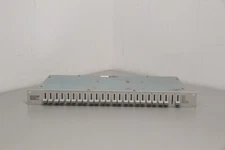 RTS Systems SAP612 6-Bus TW Intercom System Source Assign Panel Missing Knob