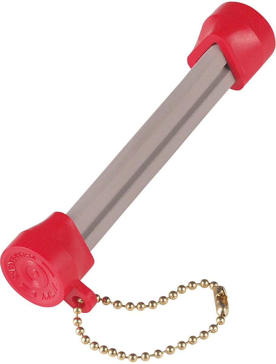 Точилка Lansky Spyder - Инструмент с многорадиусными зазубренными лезвиями и тонкой кромкой с 4190₽