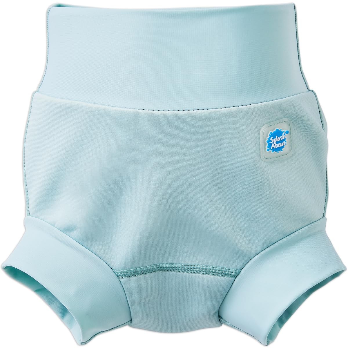 Couche Happy Nappy Pistachio pour les activités des enfants de 2-3 ans