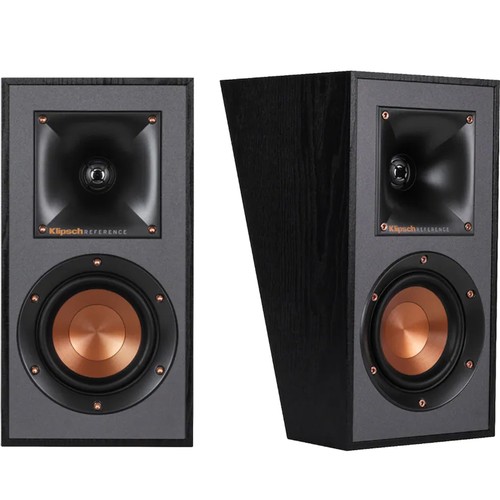 Klipsch R-41SA Dolby Atmos High Performance Elevation Surround Speaker Set