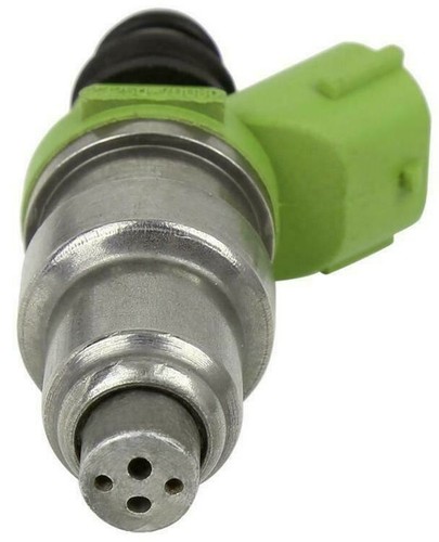 4PCS Fuel Injectors 23250-70080 Fit Toyota Cressida Supra 3.0L 1989-1992 312CC - Picture 2 of 6