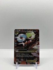 M Gardevoir EX (Full Art) RC31-32 Generations: Radiant Collection Light Play on eBay