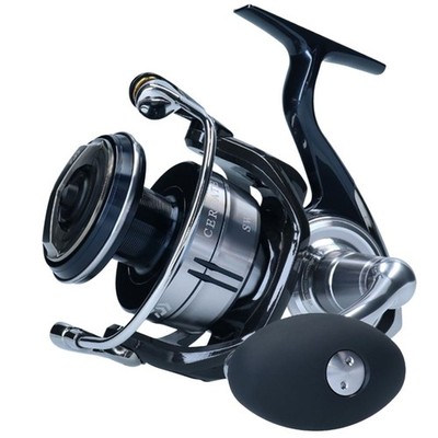 DAIWA Ultimate Spinning Reel CERTATE SW 8000-H 43178614969| eBay