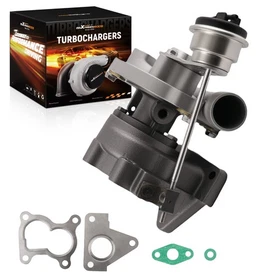 Turbolader for Renault Clio Kangoo Dacia Logan 1.5 dci 42kW 48kW 65PS 57PS EU