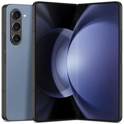 Samsung Galaxy Z Fold5 F946U Unlocked 5G Smartphone Fold 5 AT&T T