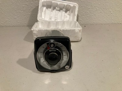 ATC Automatic Timing Control 0-15min Timer 0785 120/60